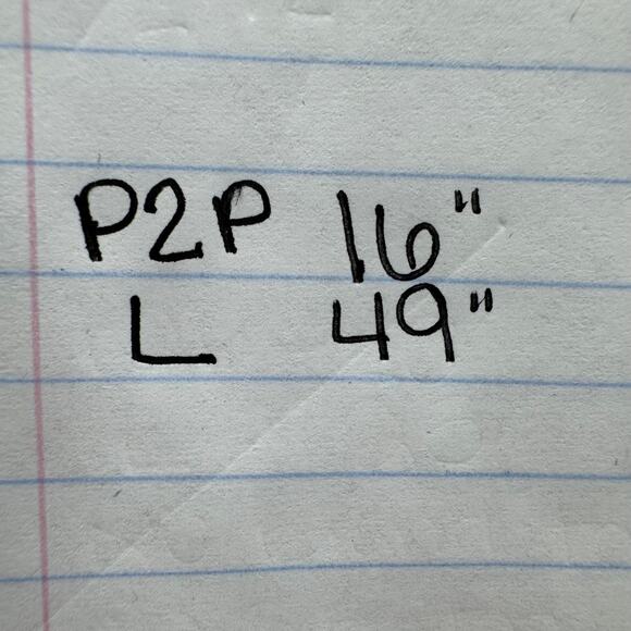 English Factory Dress XS Pink Polka Dot Cotton Pocket Ruffle Cottage Summer Prep - Picture 8 of 8